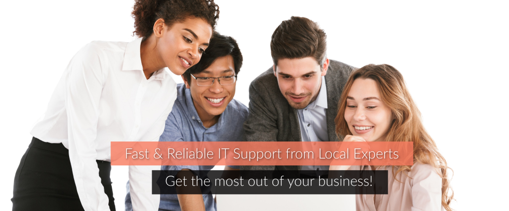 IT Support Rock Springs WY | Sweetwater Technology Services Inc.